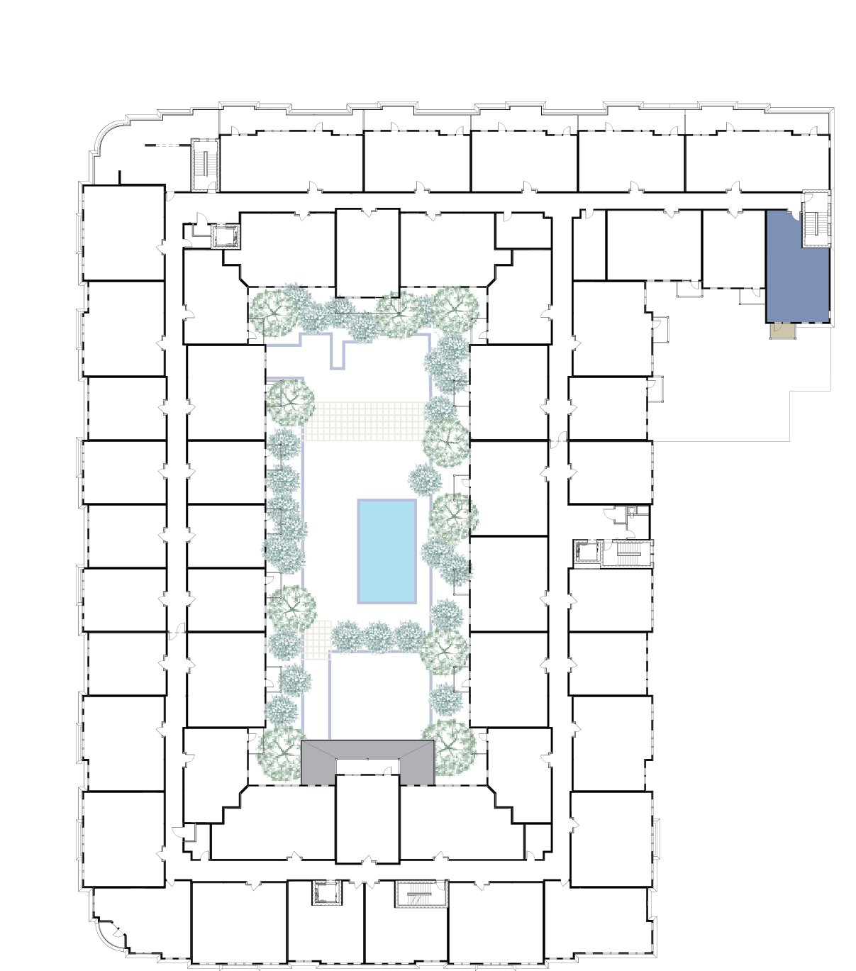 floor plan site