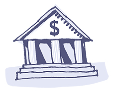 bank image