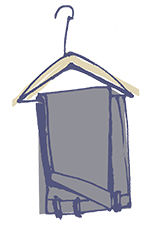 dry clean image