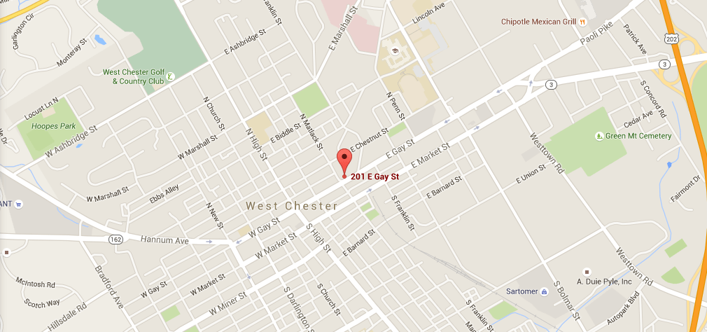 mobile map image