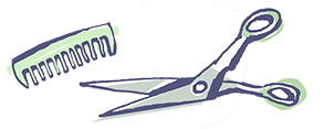 scissor image
