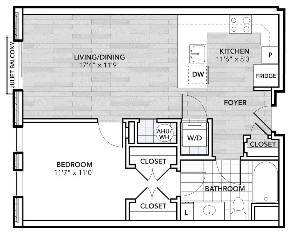 Floor Plan Archive Chestnut Square