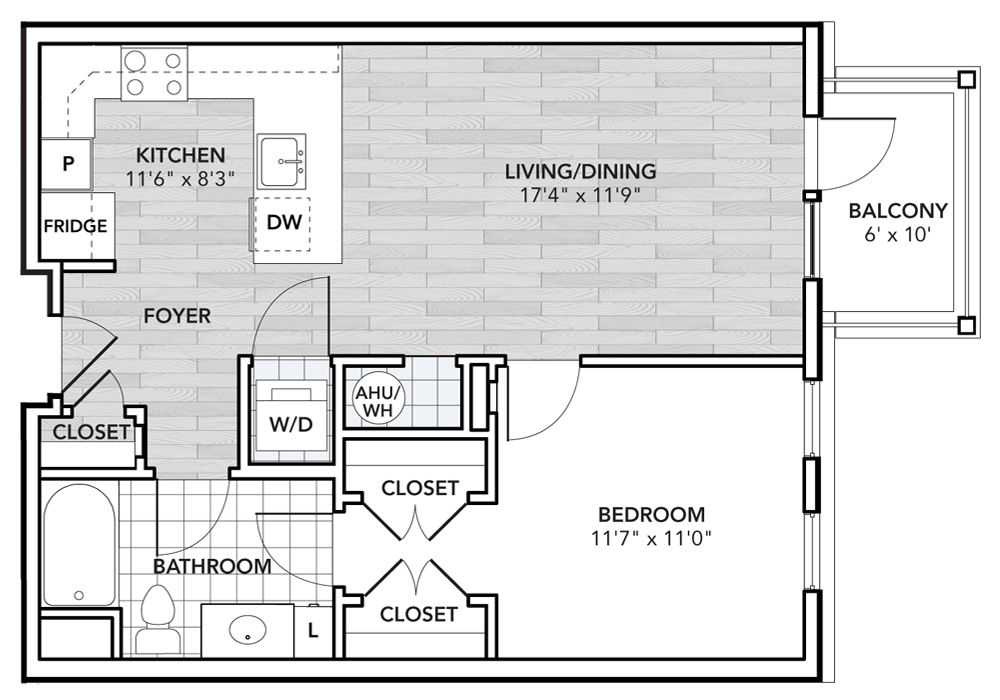 Floor Plan Archive Chestnut Square