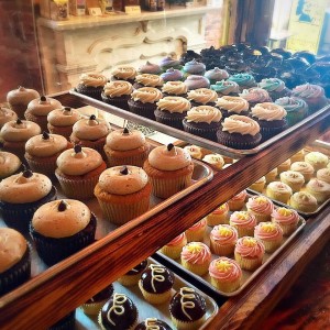 Cupcakes by Dia Dolce in West Chester< PA