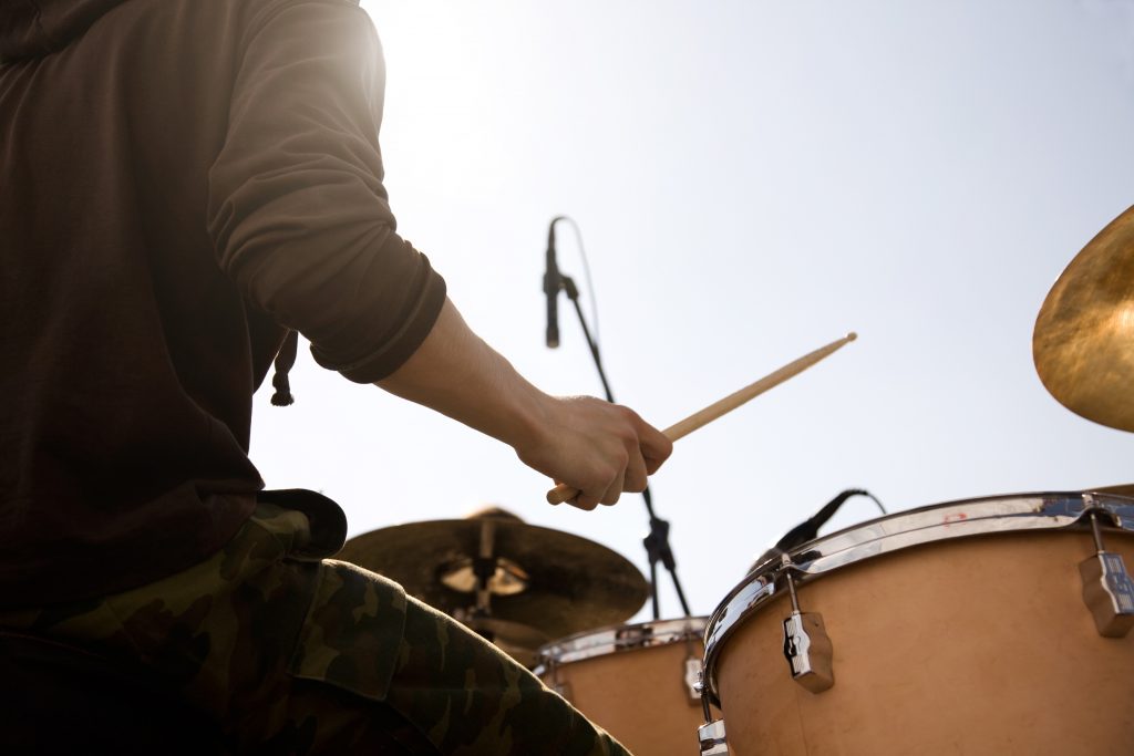drummer