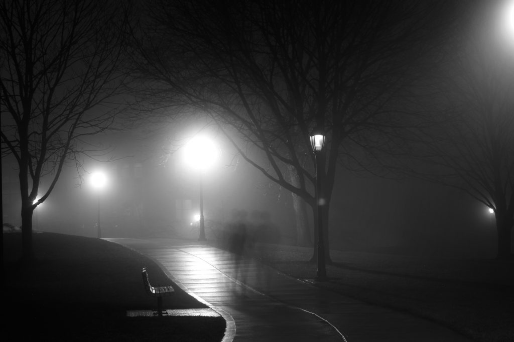 ghost