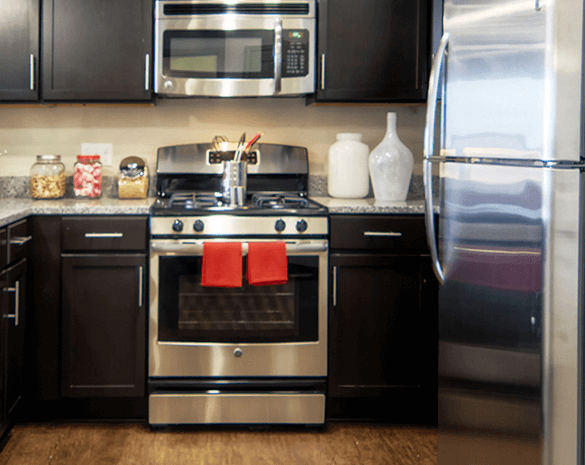 KITCHENS BANNER