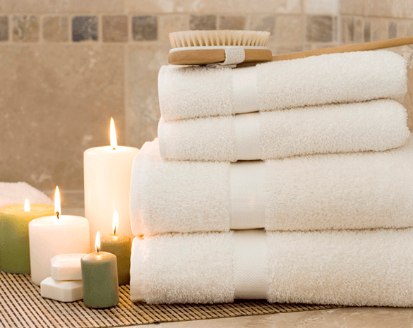 BATHROOMS BANNER